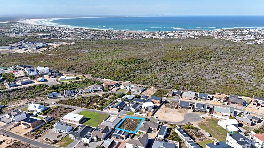 0 Bedroom Property for Sale in Oceanview Heights Western Cape